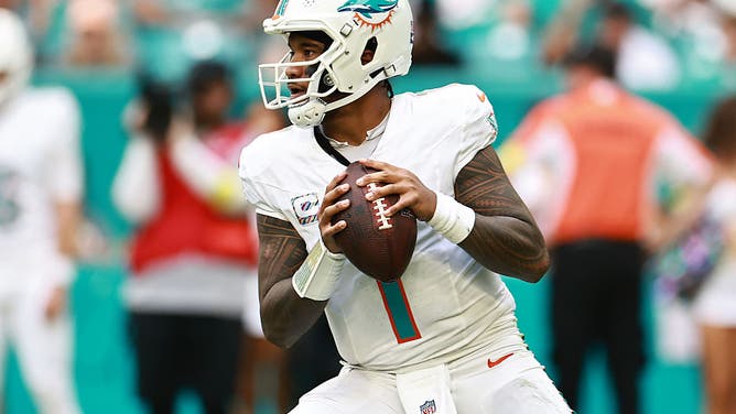 Miami Dolphins Lack Leadership From Ownership, To General Manager, To Coach, To Tua Tagovailoa