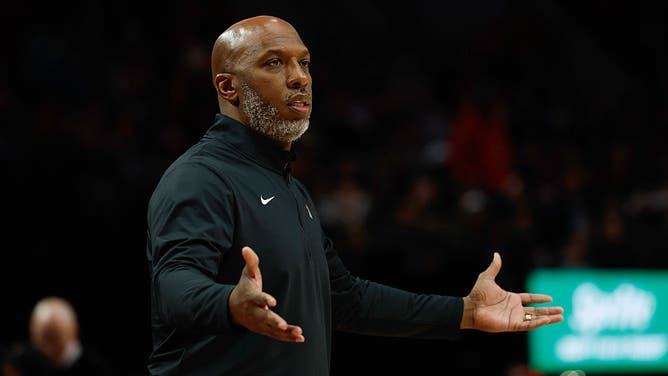 Chauncey Billups, Terry Rozier Arrested In FBI Sports Gambling Probe With More NBA Names Expected To Come