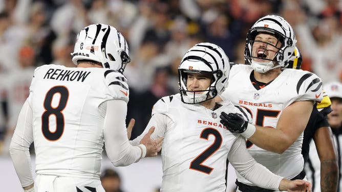 Steelers radio host loss Bengals pierced nipples