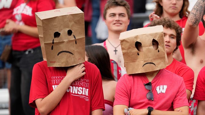 Wisconsin Makes Coaching Decision That Will Enrage Fans As Program Implodes