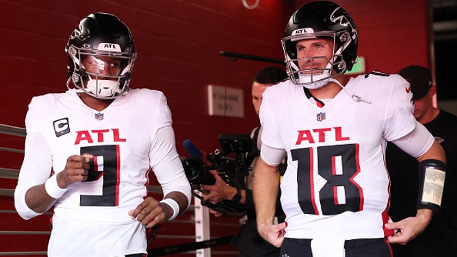 Michael Penix’s Off Night Against 49ers Fuels Calls For Benching