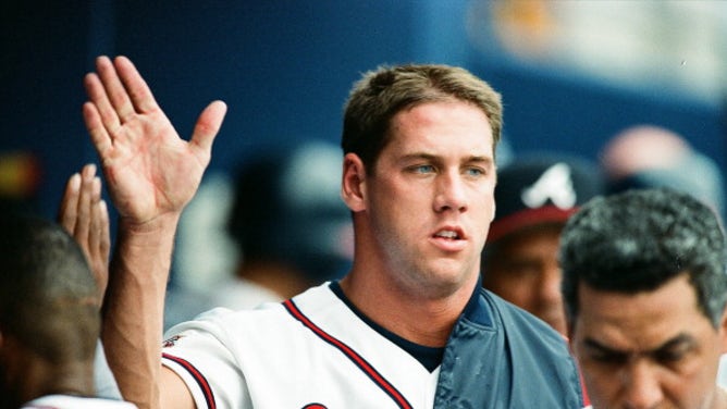 Former MLB Pitcher John Rocker Sparks Attention With Insensitive Uber Post