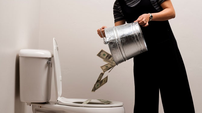 Yes, There’s A Toilet Camera And It Charges $7 A Month To Grade Your Dumps