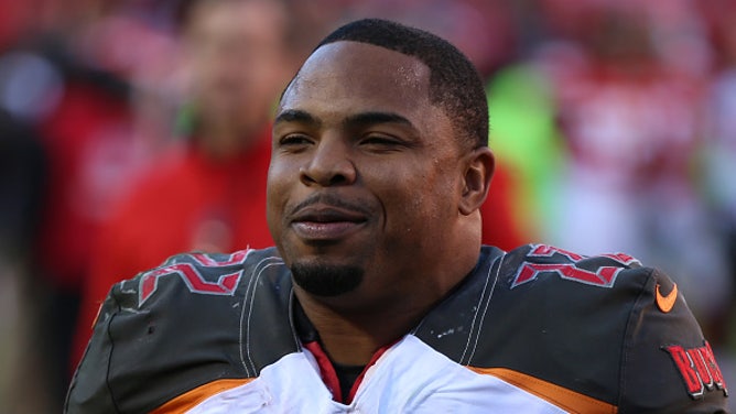 Doug Martin Representation Releases Statement Detailing Mental-Health Struggles Before His Death