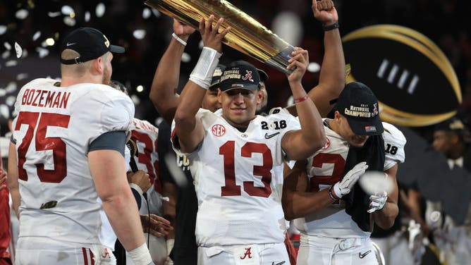 Miami Dolphins Quarterback Tua Tagovailoa Has Lost His Clutch Gene
