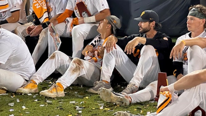 From Tennessee To The Bay: How Tony Vitello’s Heart, Fire, And Legacy Will Shape The San Francisco Giants