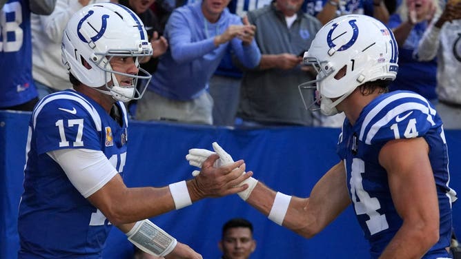 Are The Indianapolis Colts Legitimate Super Bowl Contenders?