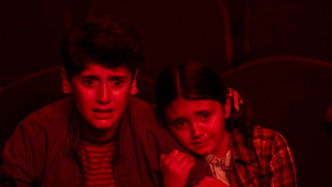 IT: Welcome to Derry (Credit: HBO)