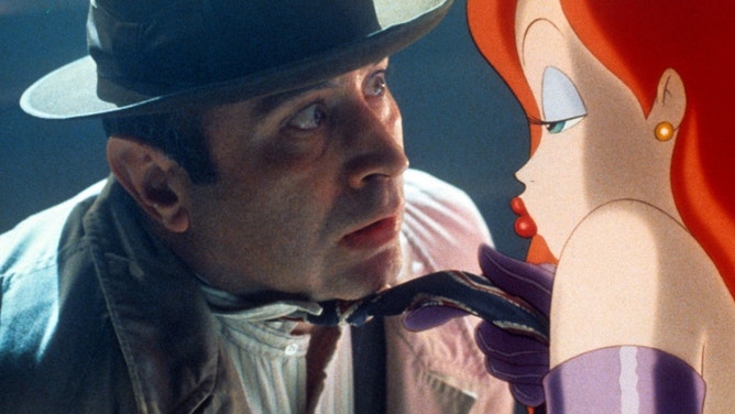Roger Rabbit Director Says A Sequel Never Happened Because Of Jessica Rabbit