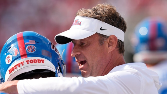Lane Kiffin Leaving Ole Miss For Florida Would Be Nonsensical, And A Lateral Move, At Best