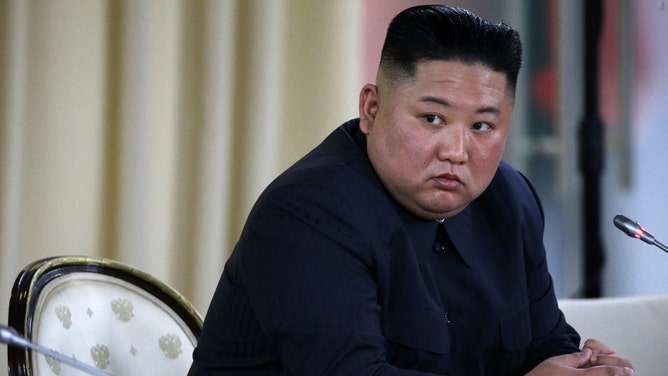 Kim Jong Un Is Cracking Down On 'Anti-Socialist' Boob Jobs