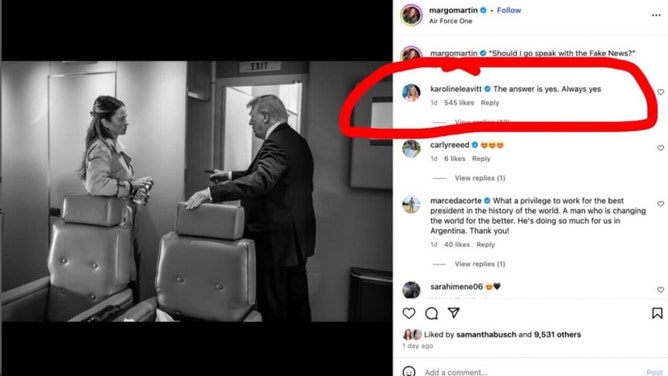 MAGA Rockets Margo Martin, Karoline Leavitt Stun The Libs, ESPN's Bad Day & Stephen A. Is Impressively Dumb