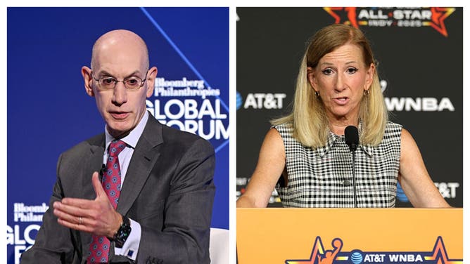 CBS Sports Claims The NBA Doesn't Want The WNBA To Exist. Is That True?