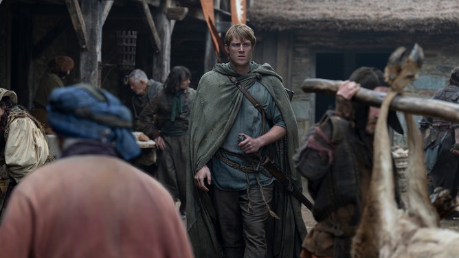 A Knight of the Seven Kingdoms (Credit: HBO)