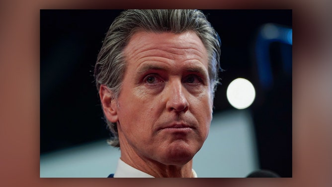 Newsom The Political Arsonist: Bailing Out Utility Companies While Residents Foot The Bill | Tomi Lahren