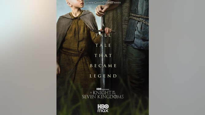 A Knight of the Seven Kingdoms (Credit: HBO)