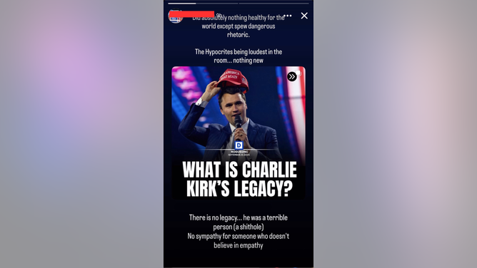 NBA Silent On Investigation Into Employee Who Allegedly Celebrated Charlie Kirk Assassination-Exclusive