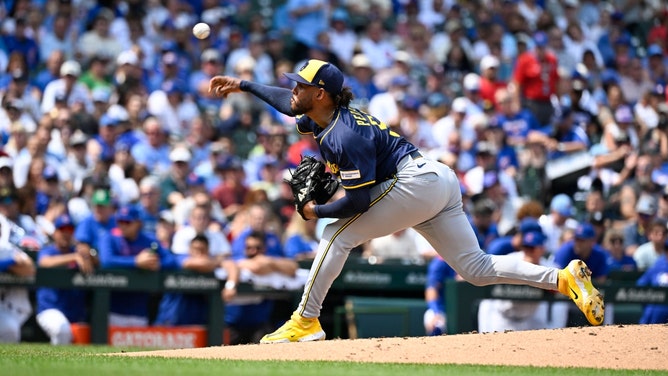 2025 MLB Postseason: Best Bets For Cubs-Brewers, Dodgers-Phillies NLDS Game 1s