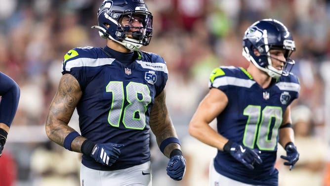 NFL Week 6 Most Interesting Games: Pissed Baker Is Best Baker, Jags Tested Again, Chiefs Knock Out?