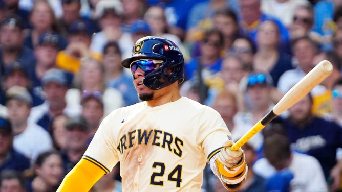 Blue Jays, Brewers Put An End To Concerns Over MLB First Round Bye