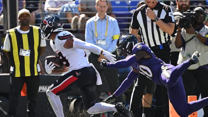 Ravens Steamrolled Without Lamar Jackson And Other Starters And Now Want To 'Find Ourselves'