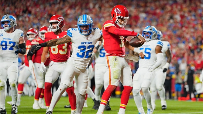 Patrick Mahomes Jumps Josh Allen, Baker Mayfield In NFL MVP Odds After Week 6