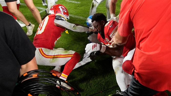 Brian Branch Apologizes For Postgame Fight But He Faces NFL Fine Or Even Suspension