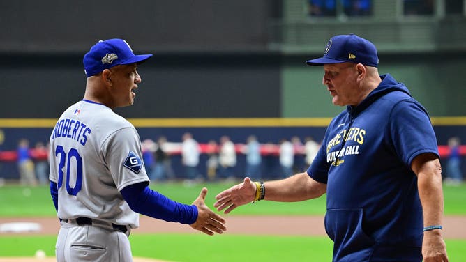 Milwaukee Brewers, MLB's Best Team, Are Absolutely Insufferable