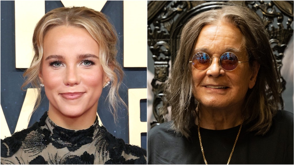 Avery Anna goes viral with incredible performance of "No More Tears" by Ozzy Osbourne. Watch the video. What are the reactions? Who is Avery Anna. (Photo by Scott Dudelson/Getty Images and Photo by Kevin Mazur/Getty Images for CMA)