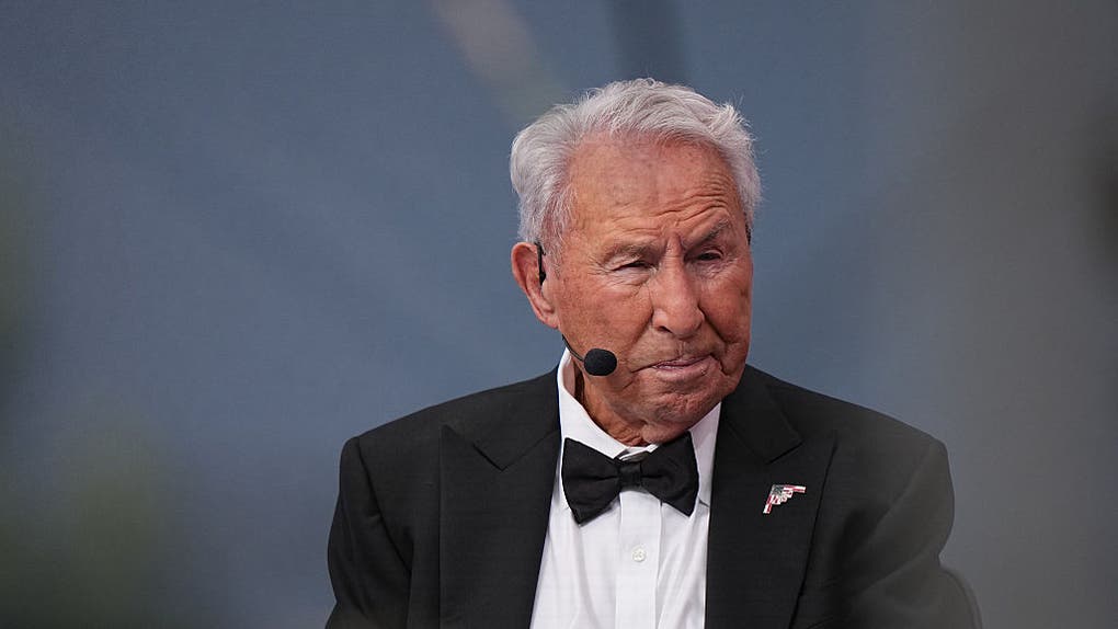 Lee Corso 