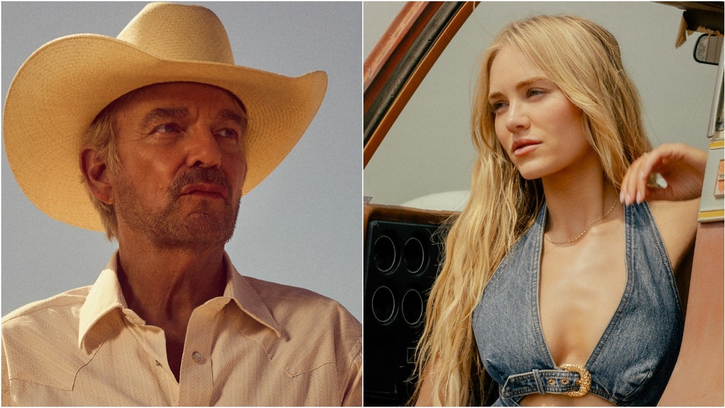 Landman (Credit: Paramount+)