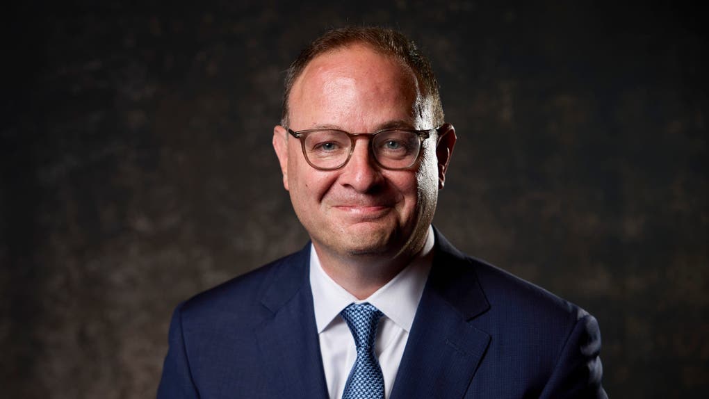 St. Bonaventure men's basketball GM Adrian Wojnarowski.