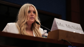 Payton McNabb Slams Michigan Over Trans Athlete In Girls' Volleyball