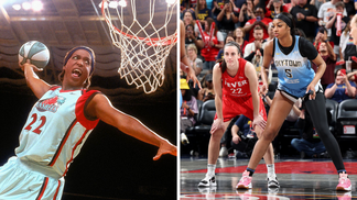 ‘Juwanna Mann’ Actor Wants A Sequel Featuring Caitlin Clark & Angel Reese