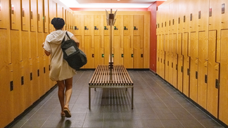 Woman Says Gym Revoked Her Membership For Calling Out Man In Women's Locker Room