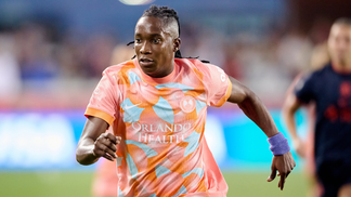 NWSL Stands Behind Player Barred From Women's Tournament Over Sex Eligibility