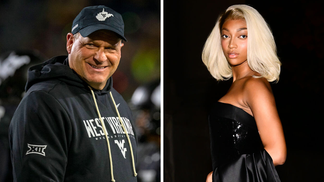 Rich Rodriguez Wants His Team To Stop Dressing Like Angel Reese