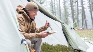 How Steven Rinella Became America's Wild Game 'Middle Man'
