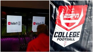Can YouTube TV customers watch ESPN today? Nope. College football fans deserve better.