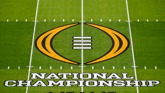 CFP Rankings: Ohio State Still On Top, ACC Could Have A Problem, Separation Saturday Awaits