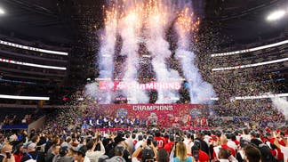 College Football Playoff Rankings Revealed