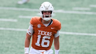 Longhorns’ Revival: Arch Manning And Texas Reignite CFP Hopes After Throttling Vanderbilt