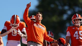 Maybe It's Time For Dabo Swinney To Make A Move From Clemson: Make The Call, Auburn