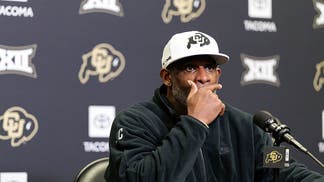 Deion Sanders Shields Colorado Players From Criticism By Blocking Media Interviews, Which Is Bad Business