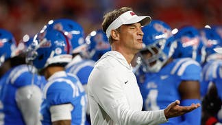 ‘We Want Lane’: Florida Rumors Continue As Lane Kiffin Doesn’t Shutdown Talk Of Leaving Ole Miss For Gators