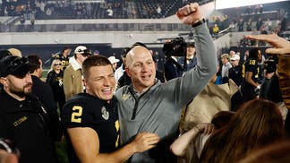 Clark Lea Challenges Vanderbilt To Sustain Success Amid Extension Talks And Outside Noise