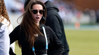 Jordon Hudson hasn't given up on Bill Belichick and North Carolina football. 