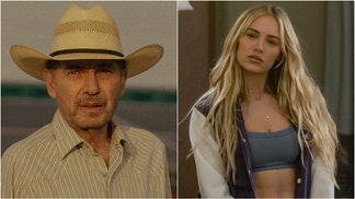 Landman (Credit: Paramount+)