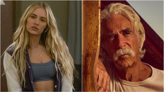 Landman (Credit: Paramount+)