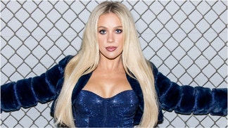 Megan Moroney (Photo by John Shearer/Getty Images for Megan Moroney)